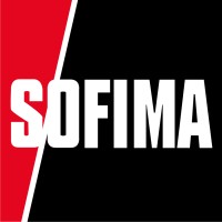 SOFIMA logo, SOFIMA contact details