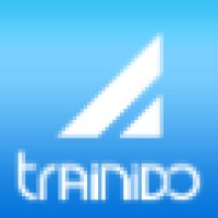 Trainido logo, Trainido contact details