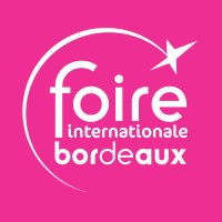 Foire Internationale de Bordeaux logo, Foire Internationale de Bordeaux contact details