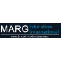 MARG Education International Limited logo, MARG Education International Limited contact details