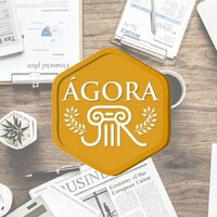 Ágora Consultoria Júnior logo, Ágora Consultoria Júnior contact details