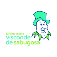 Jardim Escola Visconde De Sabugosa logo, Jardim Escola Visconde De Sabugosa contact details