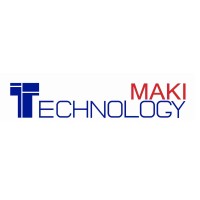 Maki Technology logo, Maki Technology contact details