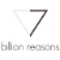 7 Billion Reasons logo, 7 Billion Reasons contact details