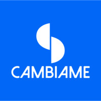 Cambiame logo, Cambiame contact details