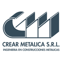 Crear Metálica SRL logo, Crear Metálica SRL contact details