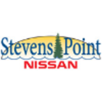 Stevens Point Nissan logo, Stevens Point Nissan contact details