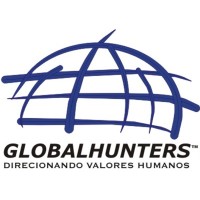 Globalhunters RH logo, Globalhunters RH contact details