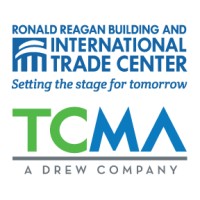 TCMA for Ronald Reagan Building and International Trade Center logo, TCMA for Ronald Reagan Building and International Trade Center contact details