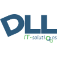 DLL IT solutions logo, DLL IT solutions contact details