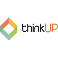 thinkUP.com.br logo, thinkUP.com.br contact details