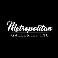 Metropolitan Galleries logo, Metropolitan Galleries contact details