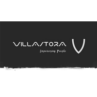 Villastora logo, Villastora contact details