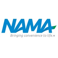 NAMA logo, NAMA contact details