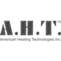 American Heating Technologies Inc. logo, American Heating Technologies Inc. contact details