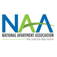 National Apartment Association logo, National Apartment Association contact details