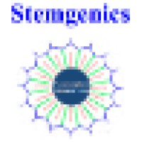 Stemgenics logo, Stemgenics contact details