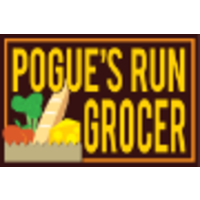 Pogue's Run Grocer logo, Pogue's Run Grocer contact details