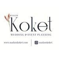 Madam Koket Event Management logo, Madam Koket Event Management contact details