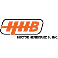 Hector Henriquez B. Inc., logo, Hector Henriquez B. Inc., contact details