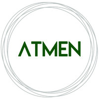 Atmen logo, Atmen contact details