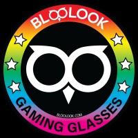 BLOOLOOK GAMING logo, BLOOLOOK GAMING contact details