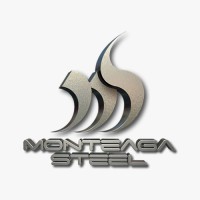 MONTEAGA STEEL logo, MONTEAGA STEEL contact details