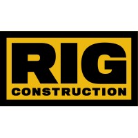 RIG Construction Group LLC logo, RIG Construction Group LLC contact details