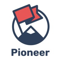 Pioneer-io logo, Pioneer-io contact details