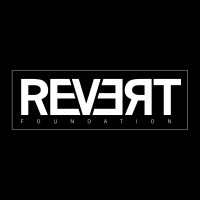 REVERT Foundation logo, REVERT Foundation contact details