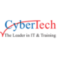 Cybertech Co. logo, Cybertech Co. contact details