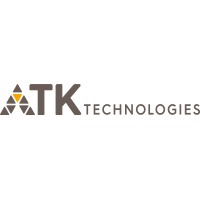 ATK Technologies logo, ATK Technologies contact details