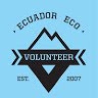 Ecuador Eco Volunteer logo, Ecuador Eco Volunteer contact details