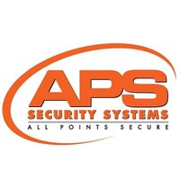 APS Security Systems, Inc logo, APS Security Systems, Inc contact details