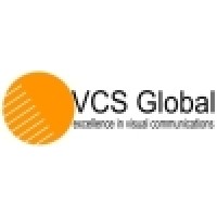 VCS Global Limited logo, VCS Global Limited contact details