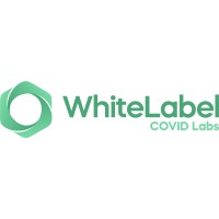 White Label Covid Labs logo, White Label Covid Labs contact details