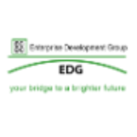 ECDC Enterprise Development Group logo, ECDC Enterprise Development Group contact details