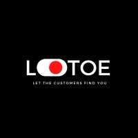 lootoe logo, lootoe contact details