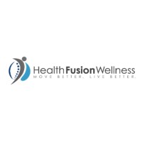 Health Fusion Wellness logo, Health Fusion Wellness contact details