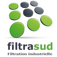 FILTRASUD logo, FILTRASUD contact details