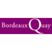 bordeaux quay logo, bordeaux quay contact details