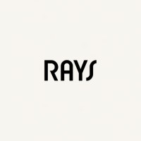 RAYS logo, RAYS contact details