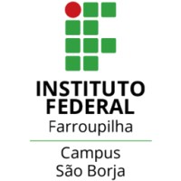 Instituto Federal de Educação Ciência e Tecnologia Farroupilha (IFFAR) - Campus São Borja logo, Instituto Federal de Educação Ciência e Tecnologia Farroupilha (IFFAR) - Campus São Borja contact details