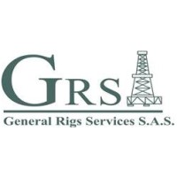 GENERAL RIG SERVICES S.A.S logo, GENERAL RIG SERVICES S.A.S contact details