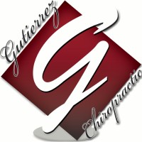 Gutierrez Chiropractic logo, Gutierrez Chiropractic contact details