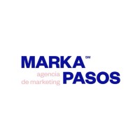 Markapasos - Agencia de Marketing logo, Markapasos - Agencia de Marketing contact details