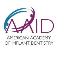 American Academy of Implant Dentistry logo, American Academy of Implant Dentistry contact details