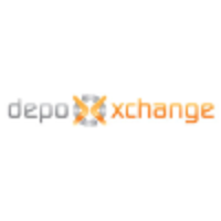 DepoXchange logo, DepoXchange contact details