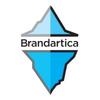 Brandartica logo, Brandartica contact details