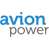 Avion Power logo, Avion Power contact details